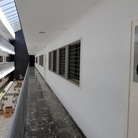 Apartment Apto Playa Del Carmen Inverdraba *