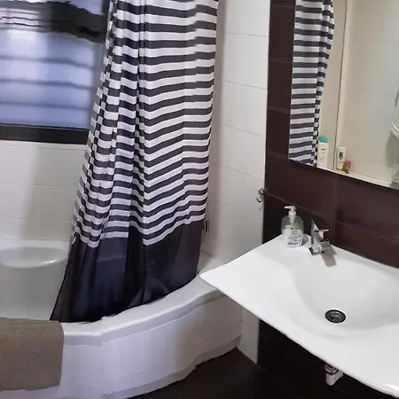 Apto Playa Del Carmen Inverdraba Apartment *