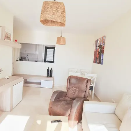 Apto Playa Del Carmen Inverdraba Apartment Barbate