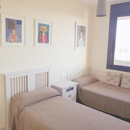 Apto Playa Del Carmen Inverdraba דירה