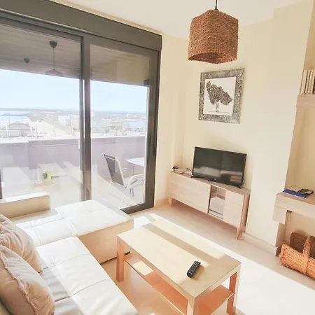 Apto Playa Del Carmen Inverdraba Apartment Barbate