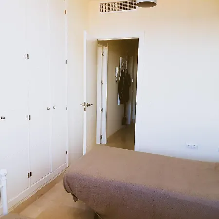 Apartment Apto Playa Del Carmen Inverdraba Barbate