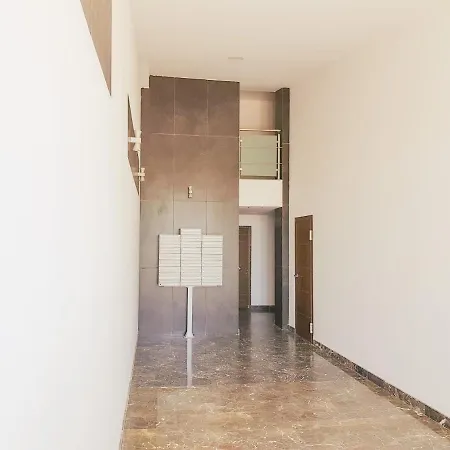 דירה Apto Playa Del Carmen Inverdraba ברבטה