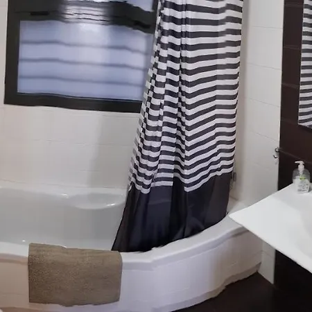 Apto Playa Del Carmen Inverdraba Apartment Barbate