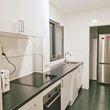 Apartment Apto Playa Del Carmen Inverdraba Barbate
