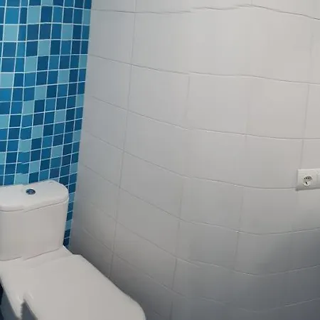 Apto Playa Del Carmen Inverdraba דירה