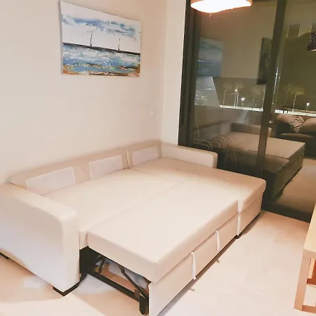 דירה Apto Playa Del Carmen Inverdraba *